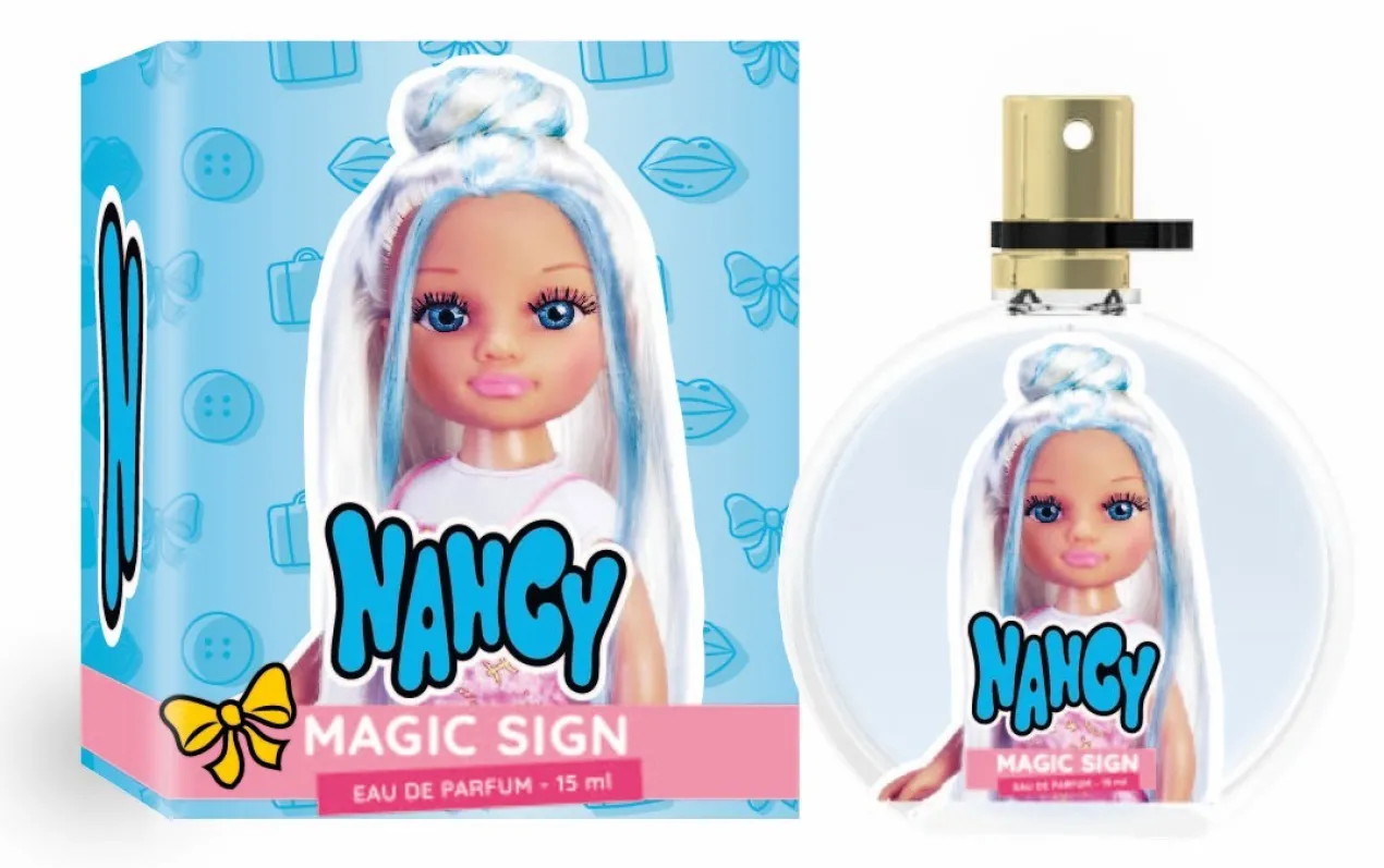 Nancy Magic Sign Eau de Parfum