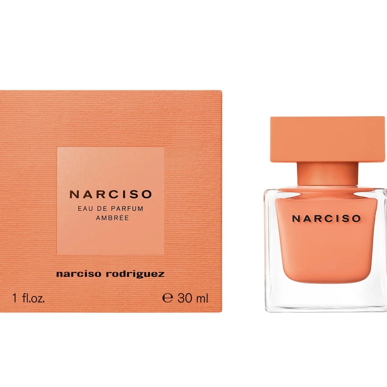 Narciso Ambrée Eau de Parfum