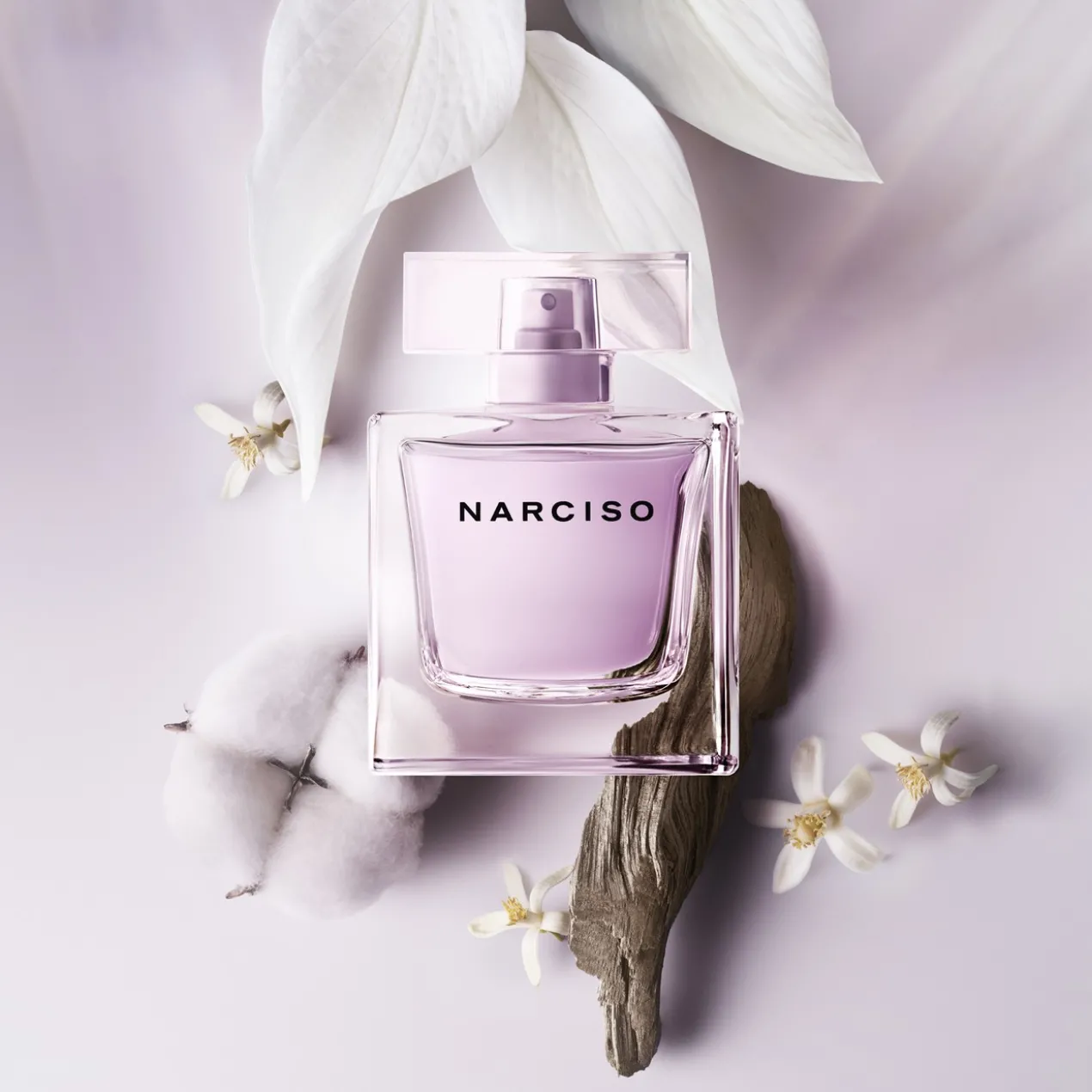 Narciso Radiante Eau de Parfum