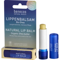 Natural Basics Baume Intensif au Karité