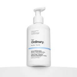 Natural Moisturizer Factors + Inulin Body Lotion