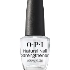 Natural Nail Strengthener Base Fortifiante
