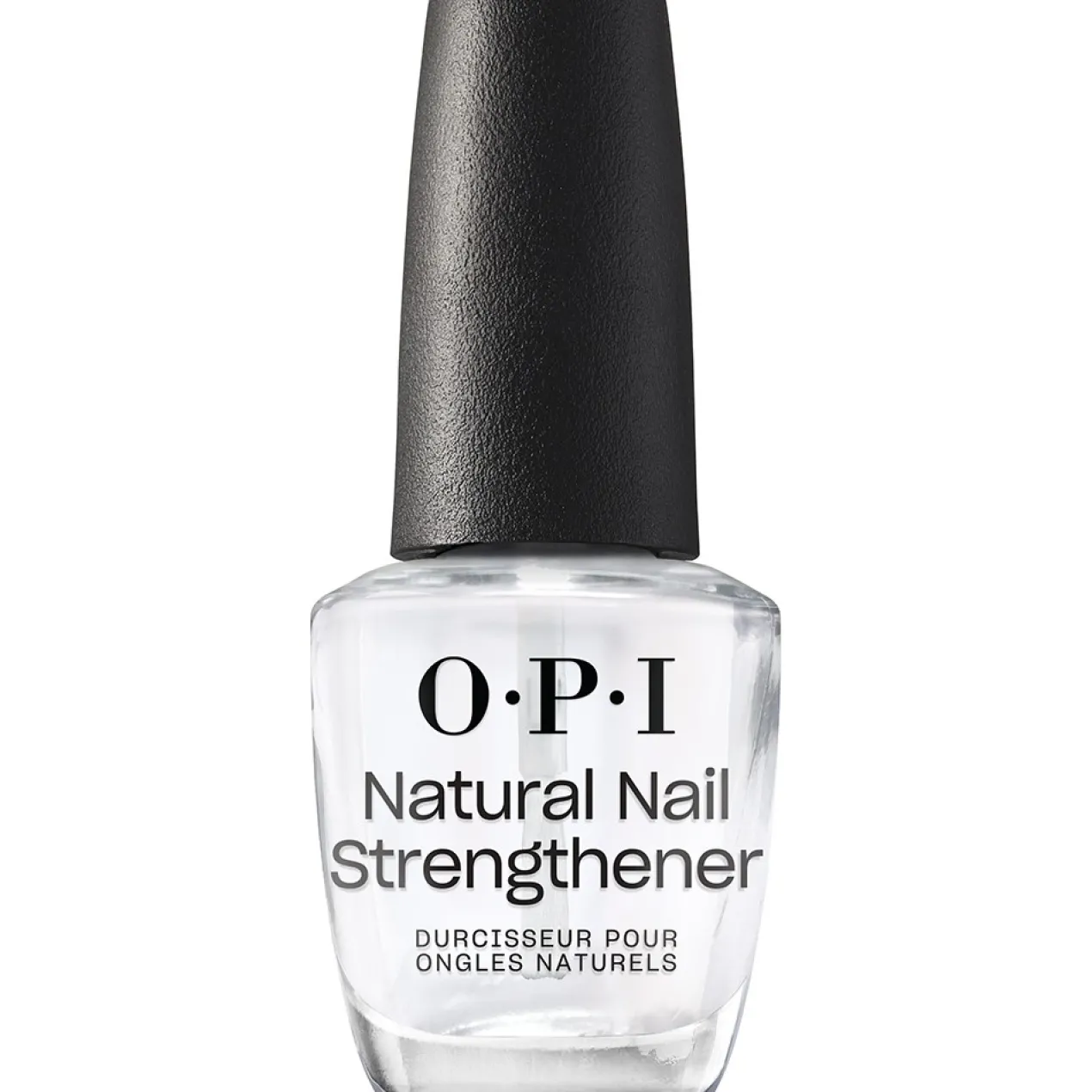 Natural Nail Strengthener Base Fortifiante