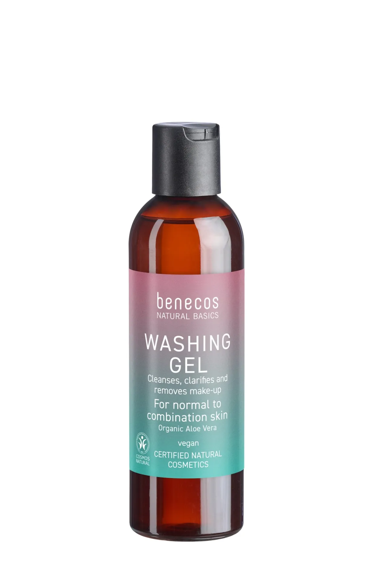 Naturals Basics Savon pour les Mains