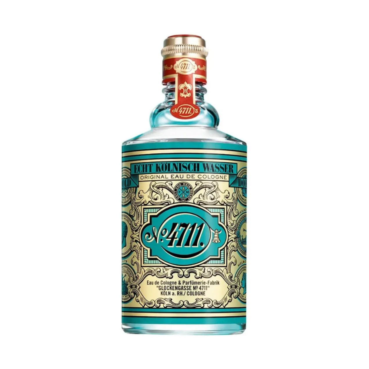 4711 Natural Spray Original Eau de Cologne