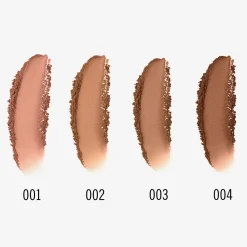 Naturel Bronzer Poudres Bronzantes