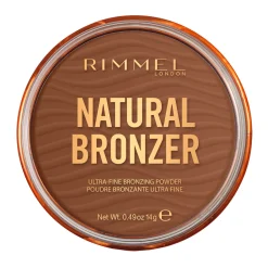 Naturel Bronzer Poudres Bronzantes