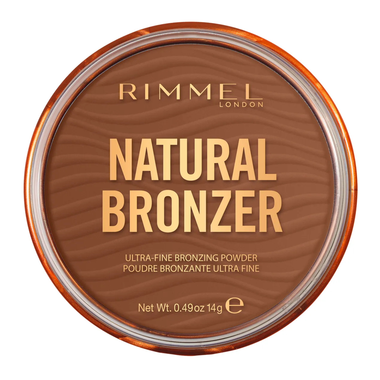 Naturel Bronzer Poudres Bronzantes