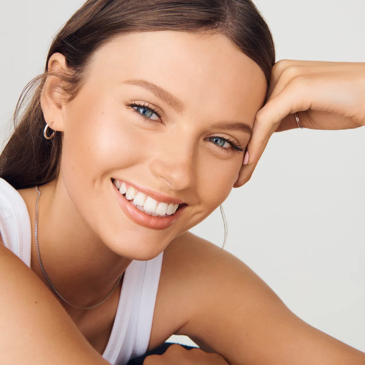 Naturel Bronzer Poudres Bronzantes