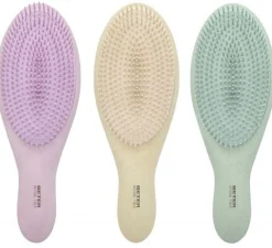 Naturel Fiber Brosse Démêlante