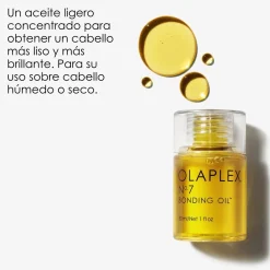 Nº7 Bonding Oil Huile Capillaire Concentrée