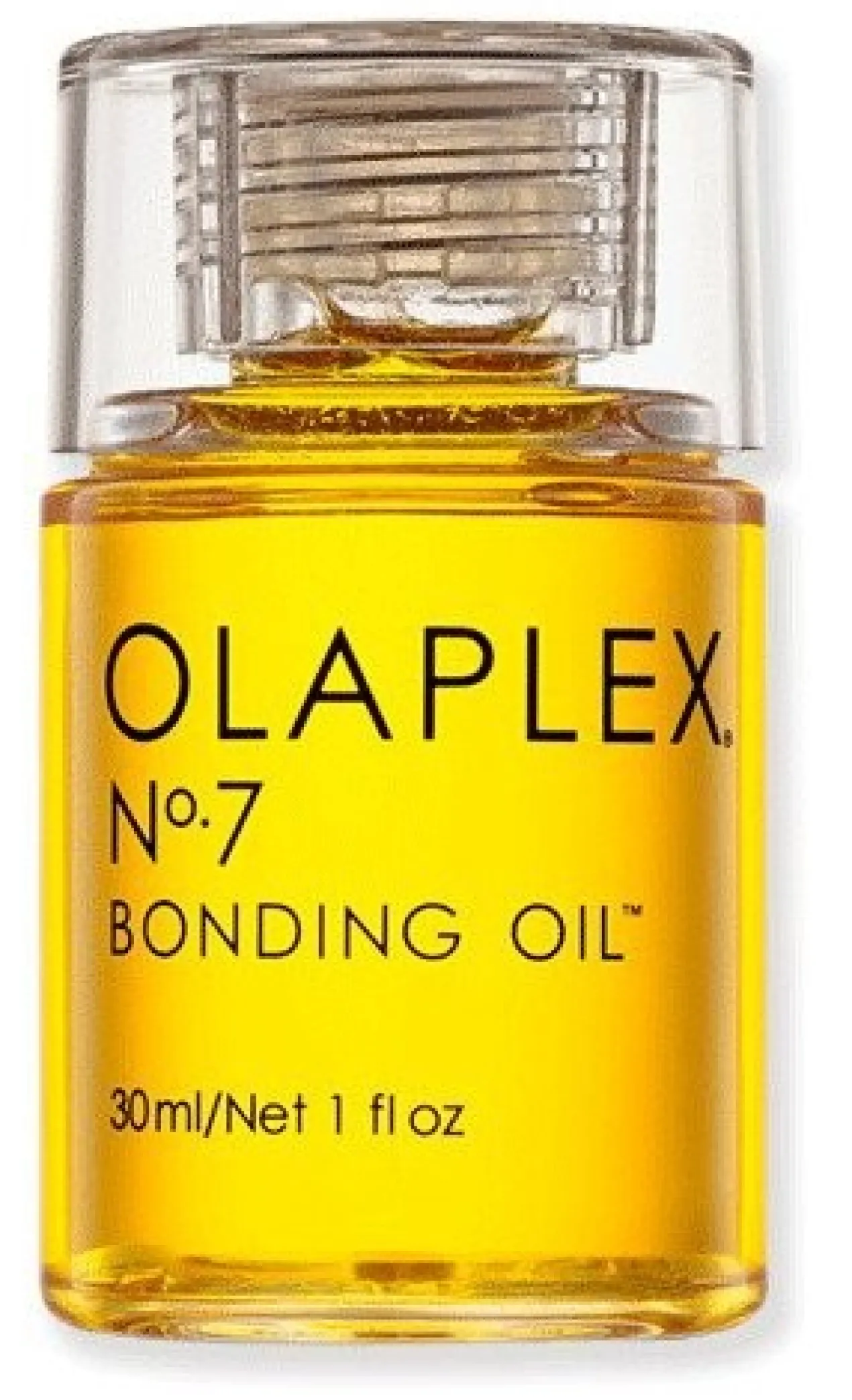 Nº7 Bonding Oil Huile Capillaire Concentrée