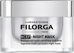 NCEF Masque Nocturne Multicorrecteur