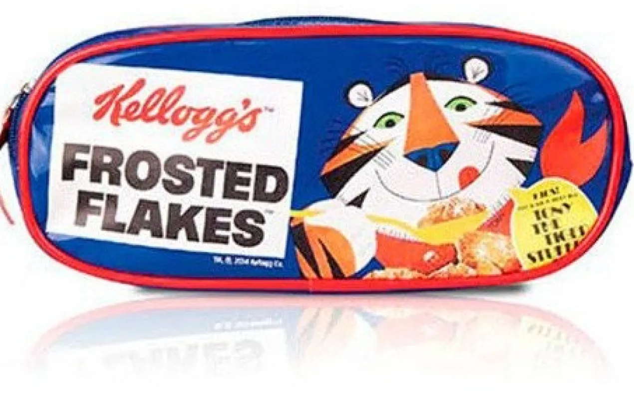Nécessaire de toilette Kellogg’s Frosted Flakes
