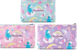 Nécessaire de toilette Licorne