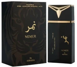 Nemer Eau de Parfum