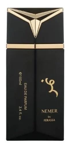 Nemer Eau de Parfum