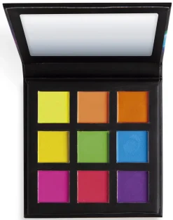 Neon Formula Palette à Fards