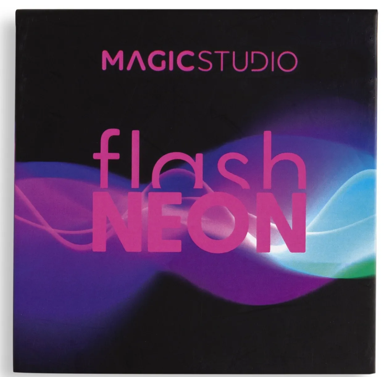 Neon Formula Palette à Fards