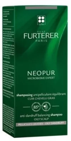 Neopur Shampoing Équilibrant