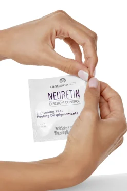 Neoretin Discrom Control Peeling Dépigmentant