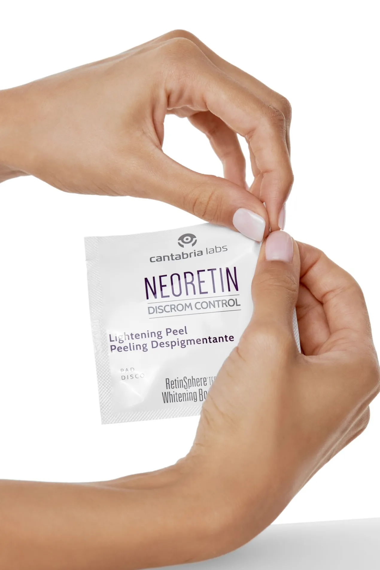 Neoretin Discrom Control Peeling Dépigmentant