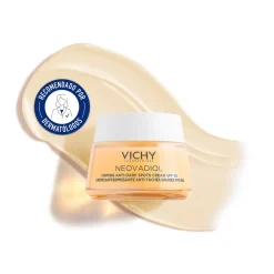 Neovadiol Crème Raffermissante et Anti-Taches
