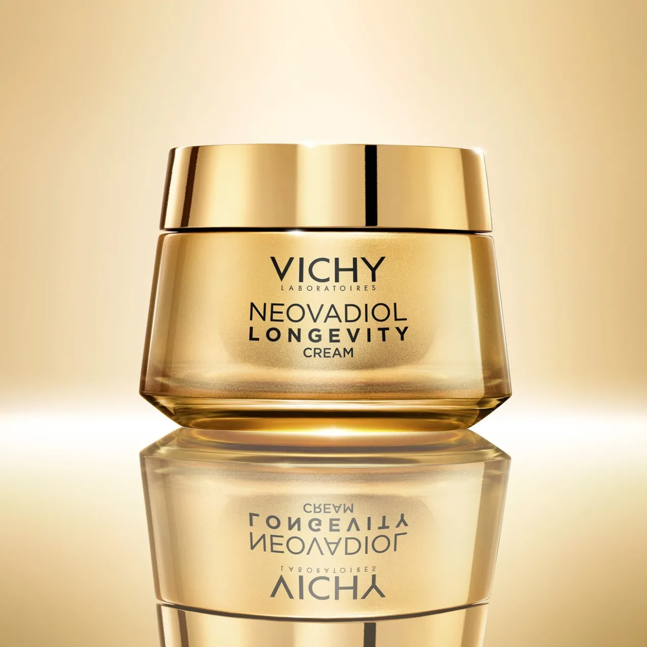Neovadiol Longetivity Crème Volumatrice Anti-Âge