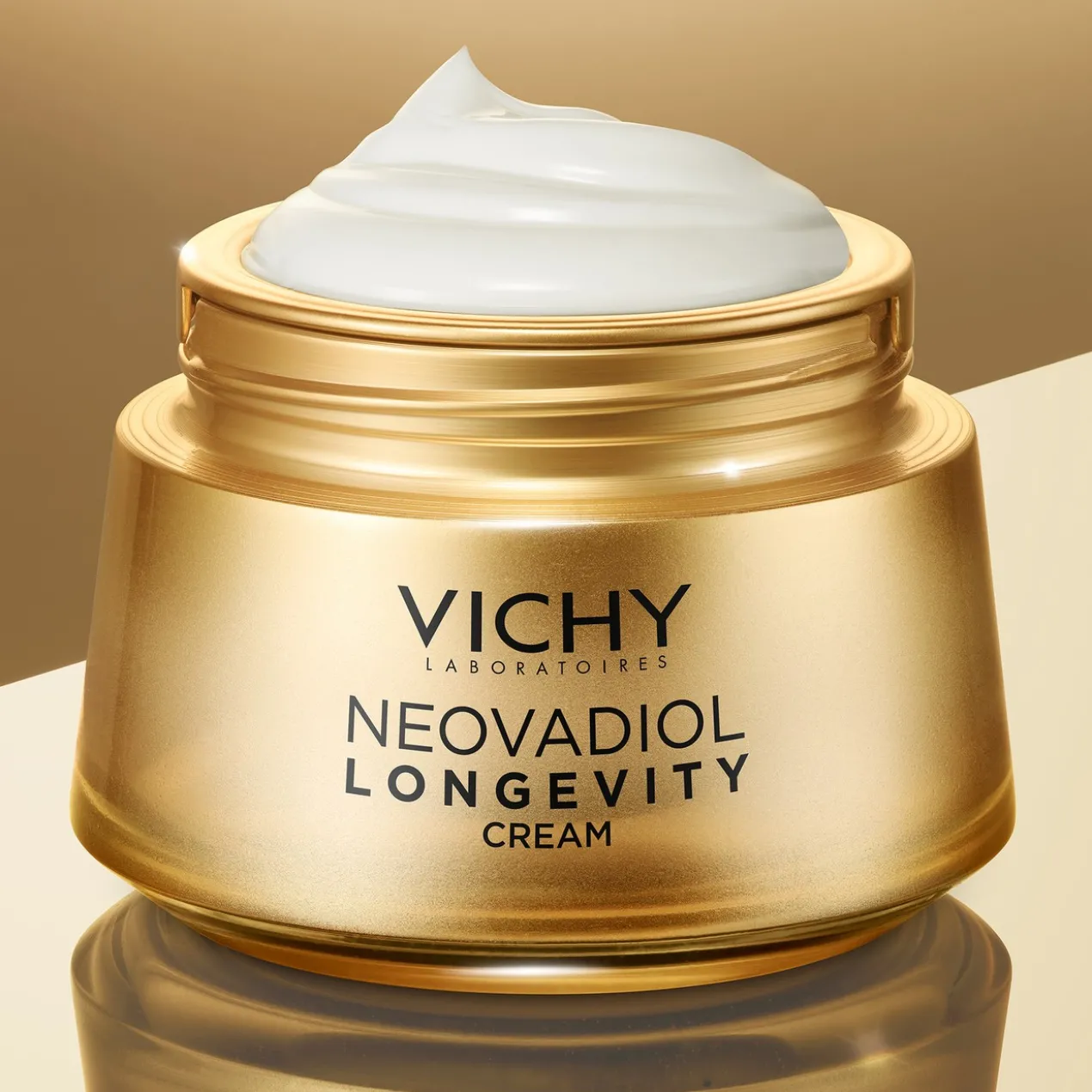 Neovadiol Longetivity Crème Volumatrice Anti-Âge