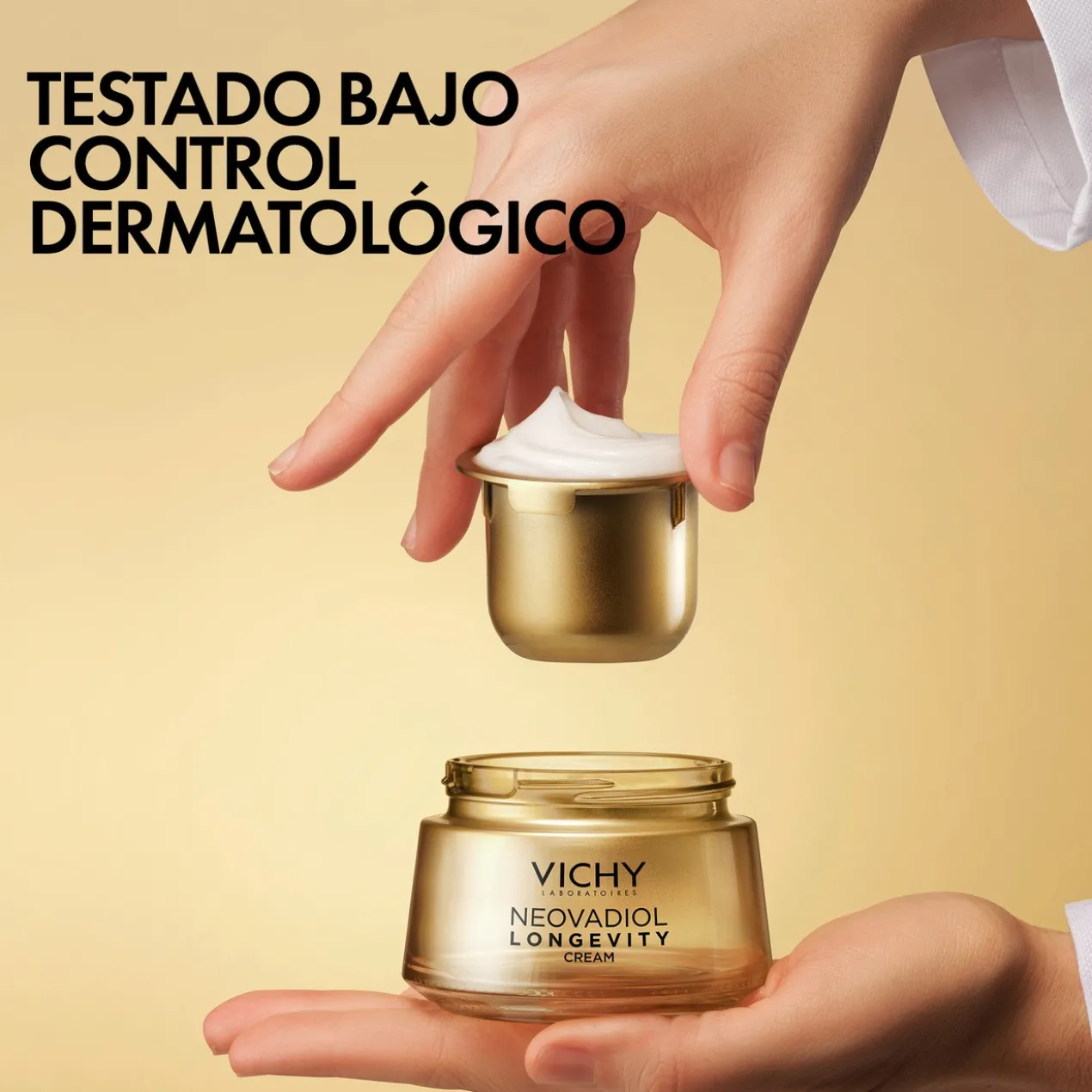 Neovadiol Longetivity Crème Volumatrice Anti-Âge