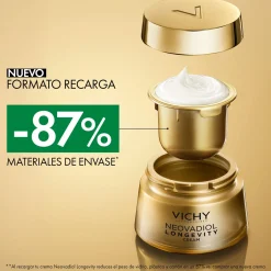 Neovadiol Longetivity Crème Volumatrice Anti-Âge