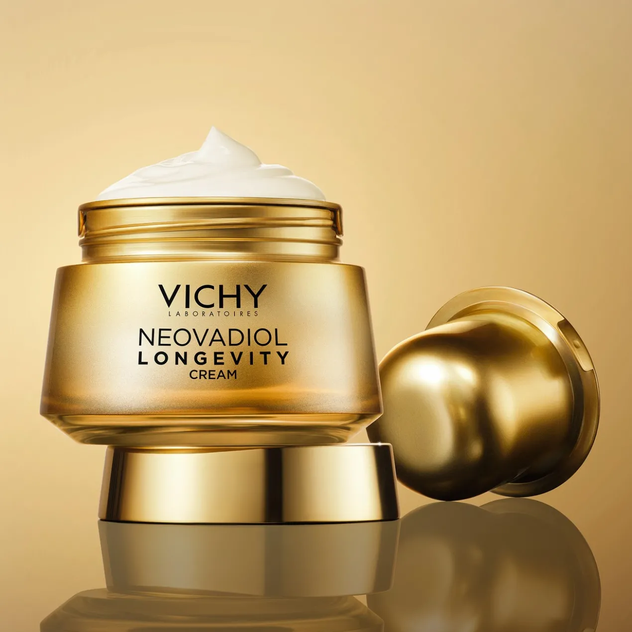 Neovadiol Longetivity Crème Volumatrice Anti-Âge