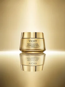 Neovadiol Longetivity Crème Volumatrice Anti-Âge