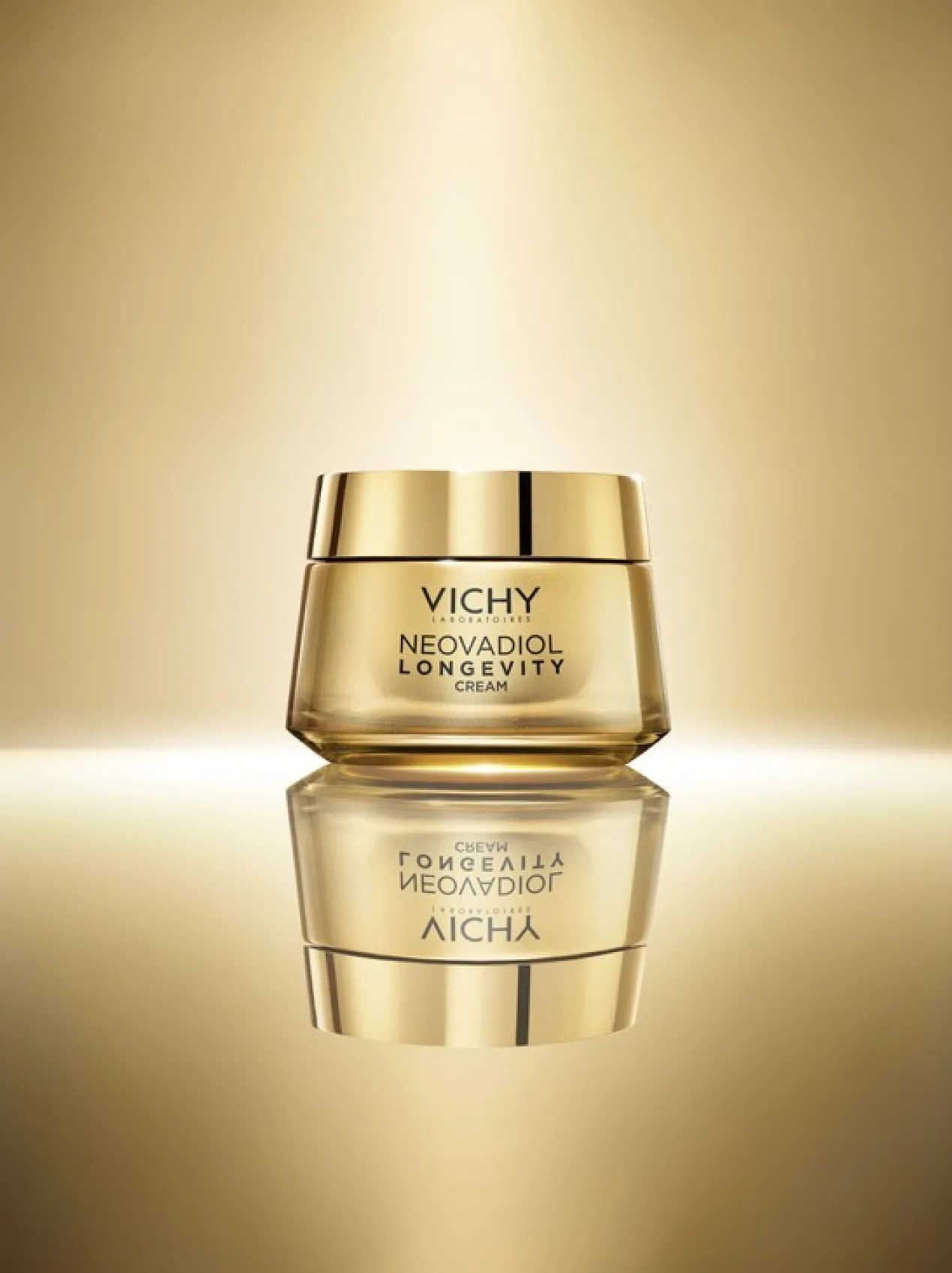 Neovadiol Longetivity Crème Volumatrice Anti-Âge