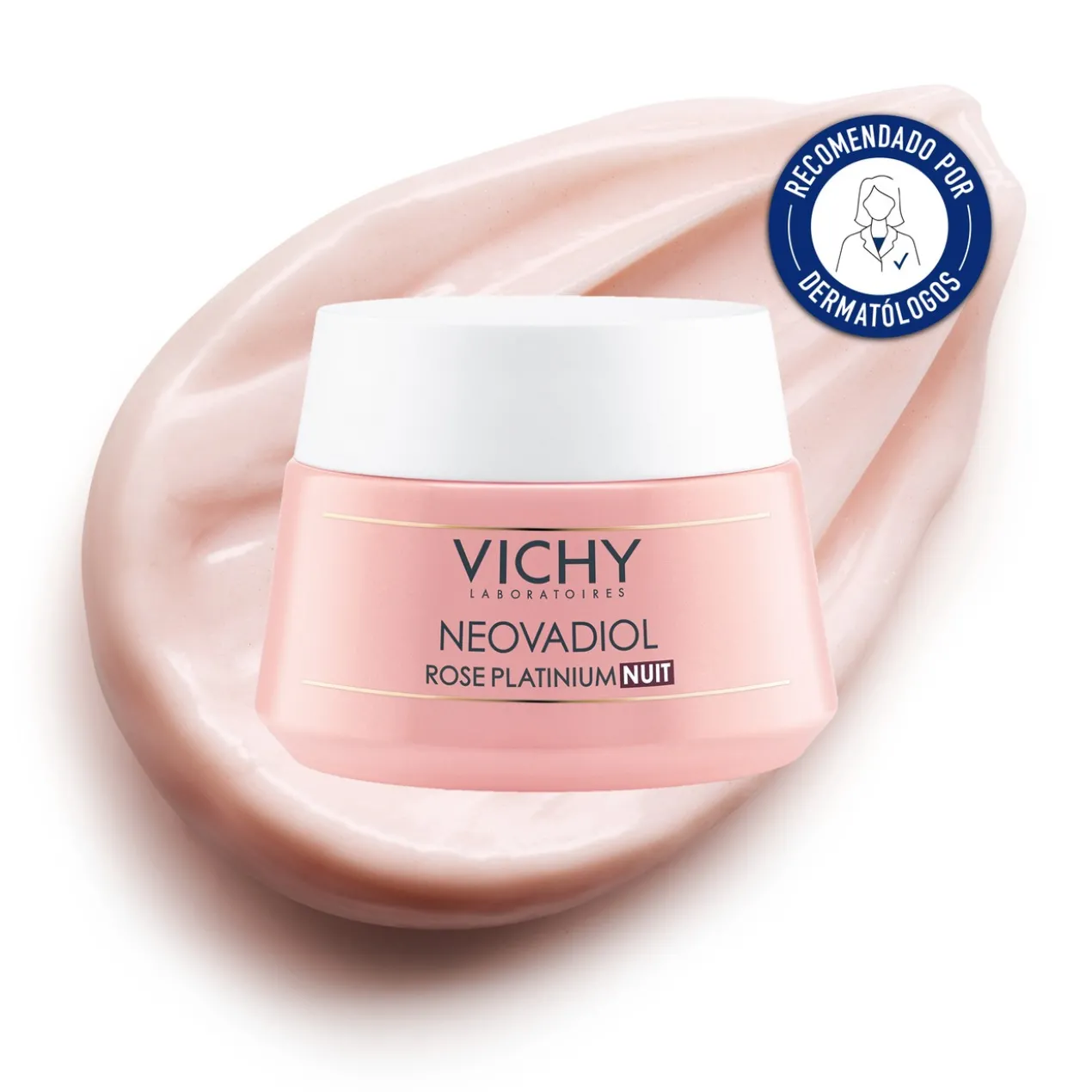 Neovadiol Rose Platinum Crème de Nuit