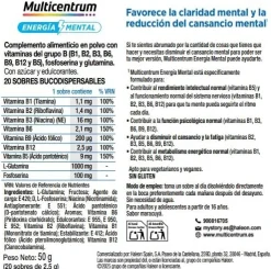 Énergie Mentale