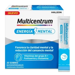 Énergie Mentale