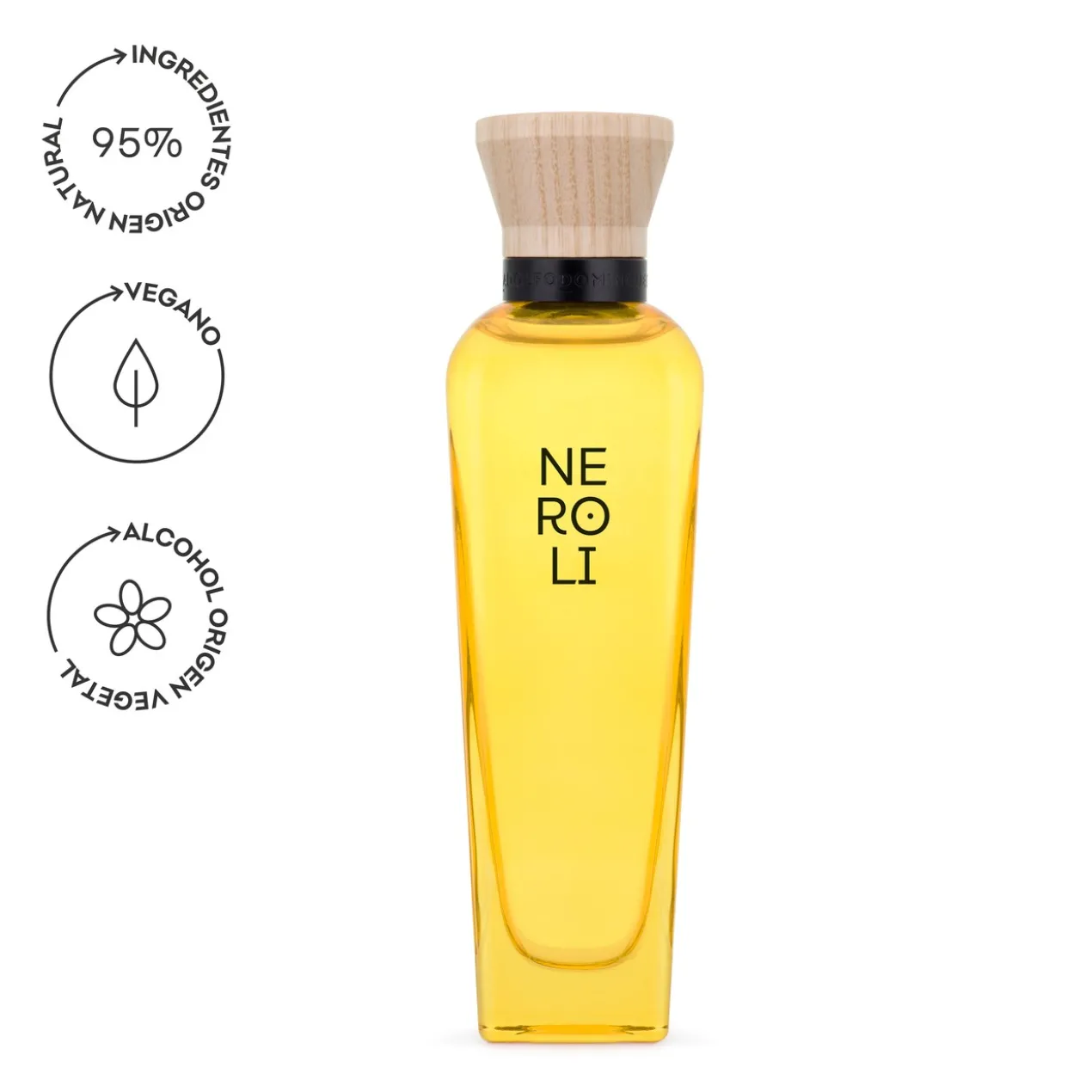 Neroli Woman Eau de Toilette