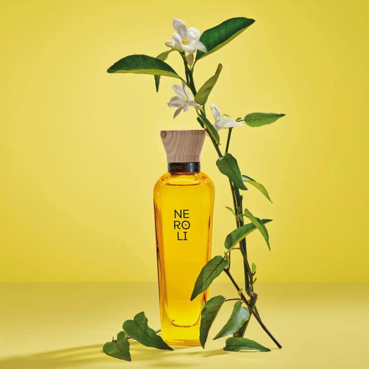 Neroli Woman Eau de Toilette