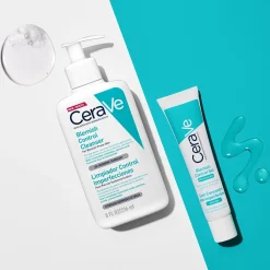 Nettoyant Anti-Imperfections