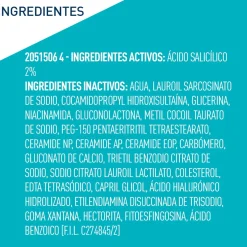 Nettoyant Anti-Imperfections