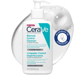 Nettoyant Anti-Imperfections