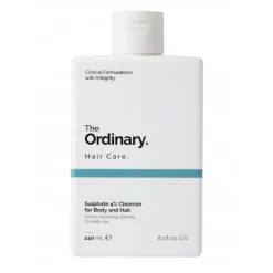 Nettoyant corps et cheveux Sulfate 4%