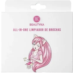 Nettoyant de Pinceaux All in One