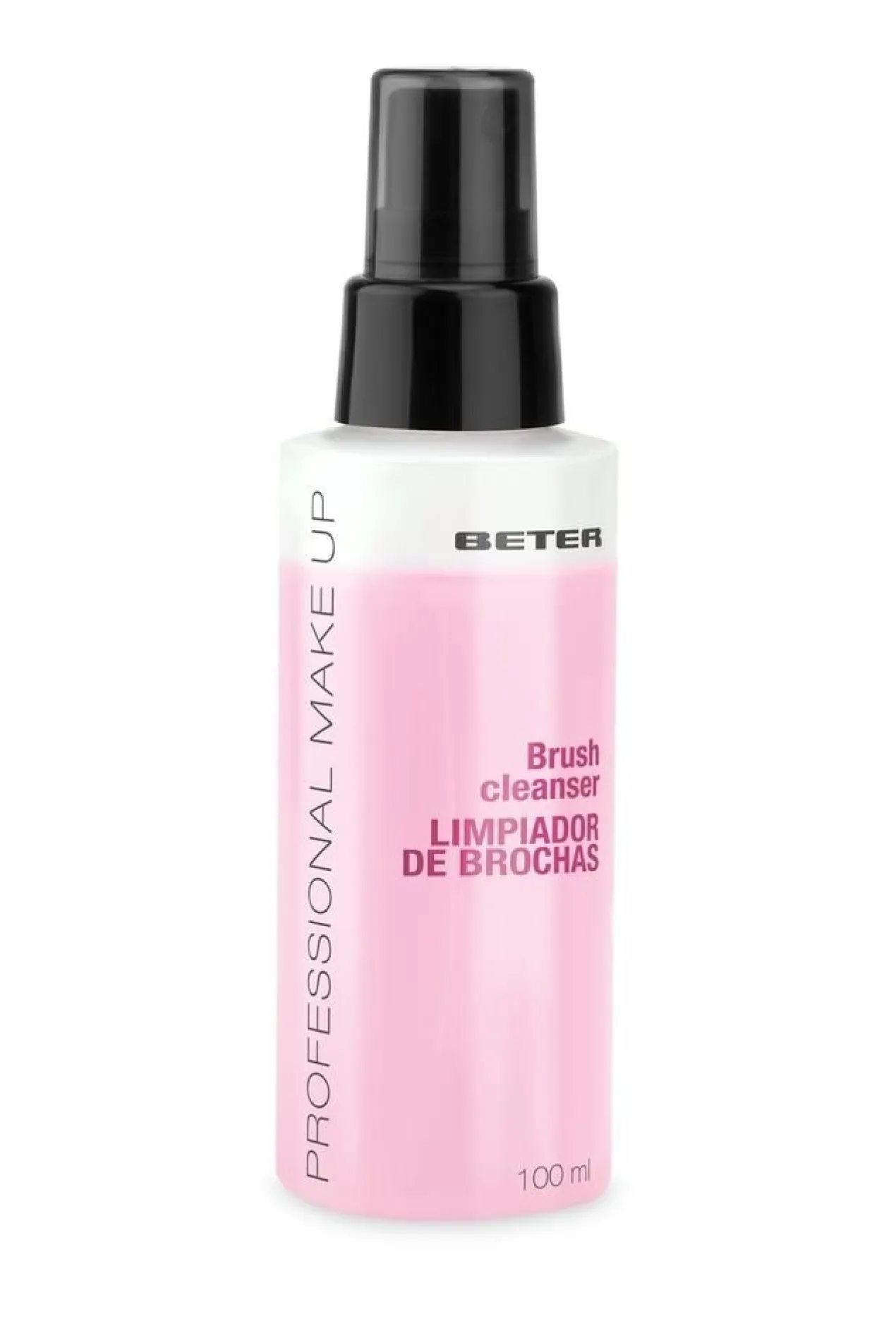 Nettoyant de Pinceaux et Pinceaux Brush Cleanser