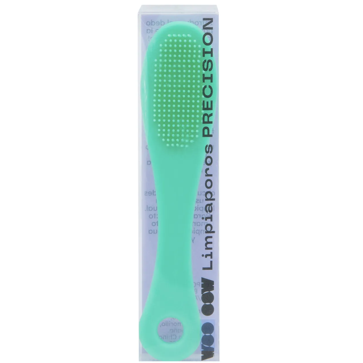 Nettoyant de précision pour les pores