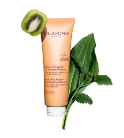 Nettoyant Exfoliant Doux Express