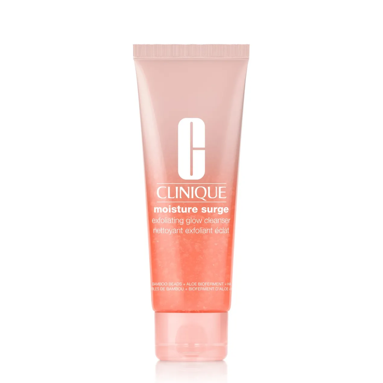 Nettoyant Exfoliant Moisture Surge Cleanser