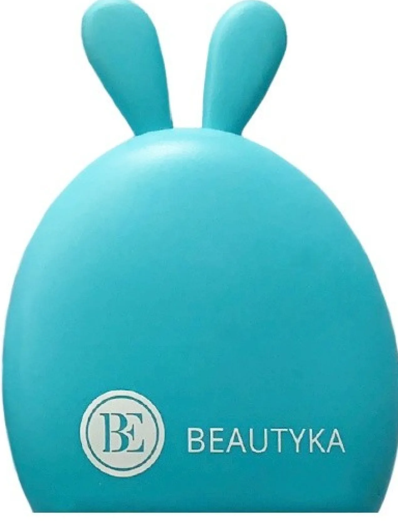 Nettoyant Exfoliant Visage Lapin It's Time to Glow