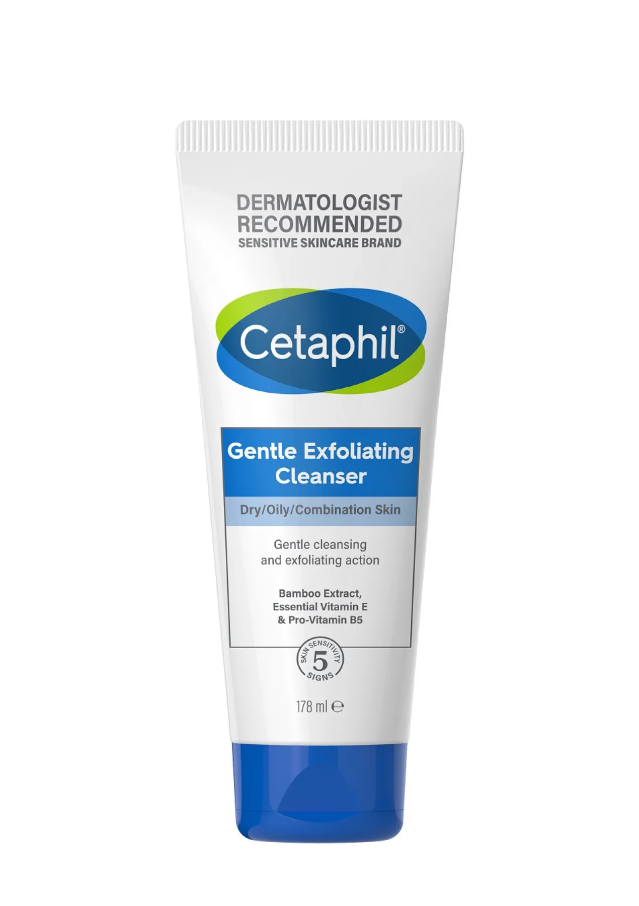 Nettoyant Gommage Doux